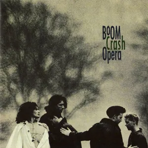 Boom crash opera